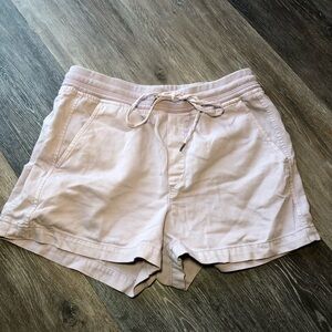 GAP Light Purple Lounge Shorts Size Medium Women’s